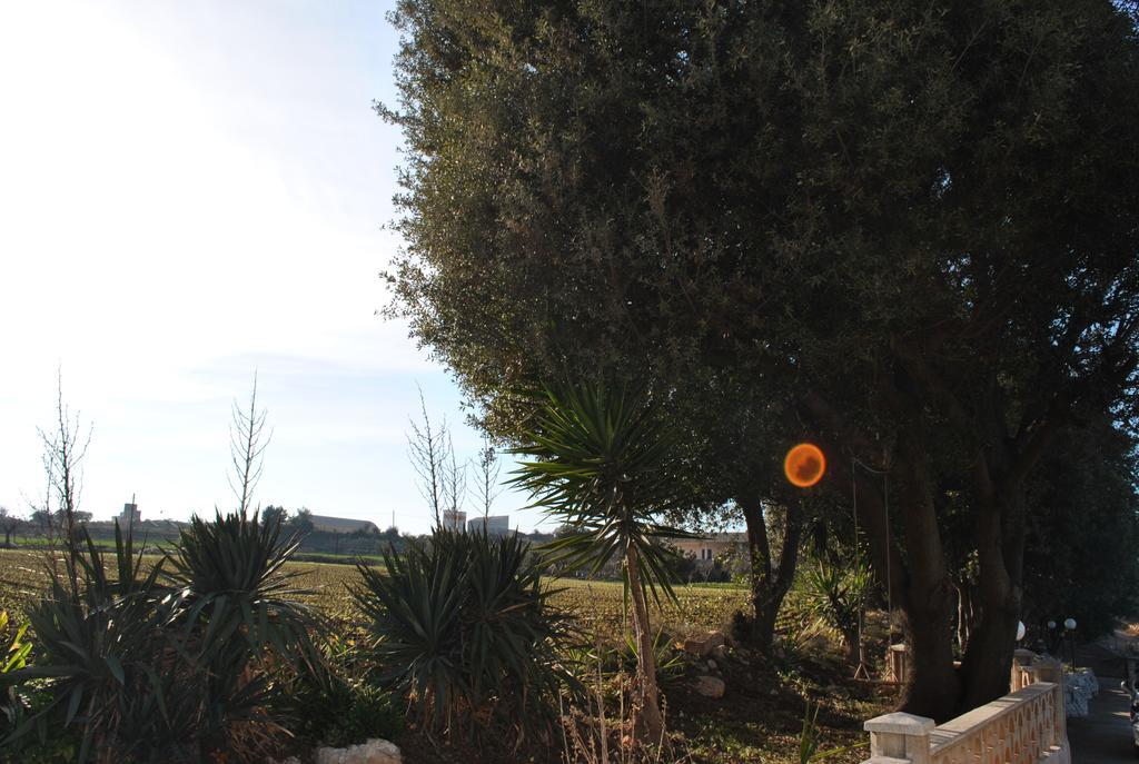 Le Dimore Del Sarto Polignano A Mare Luaran gambar