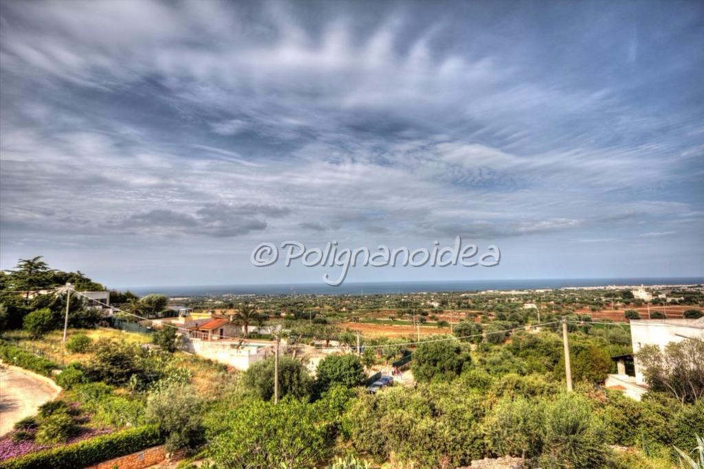 Le Dimore Del Sarto Polignano A Mare Luaran gambar